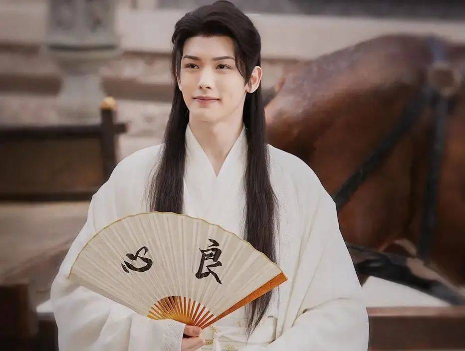 猛将腊肠嘴、沟渠脸，古装丑男新增6位猛将！颜值“无下限”，太糟心