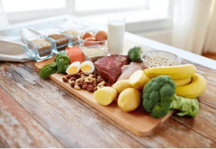 蔬菜|养成良好的进食习惯