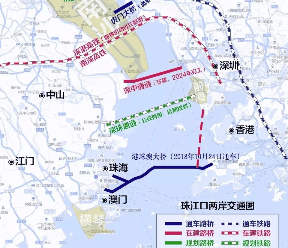 從事房地產7年,自深中通道確定修建就開始專注中山各個片區樓盤,做房