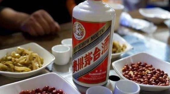 剑南春|中国人过年都爱喝什么样的白酒?新老八大名酒告诉你答案