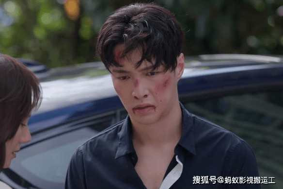 姐夫|相逢时节 吐槽三观，张艺兴真的演技很差？