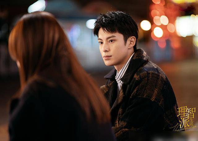 发型|《苍兰诀》角色照，男主妆容奇怪，虞书欣造型竟被女配碾压！