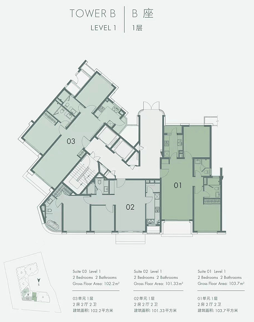 198组黄浦江畔豪宅认购遇冷上海顶流区域不香了