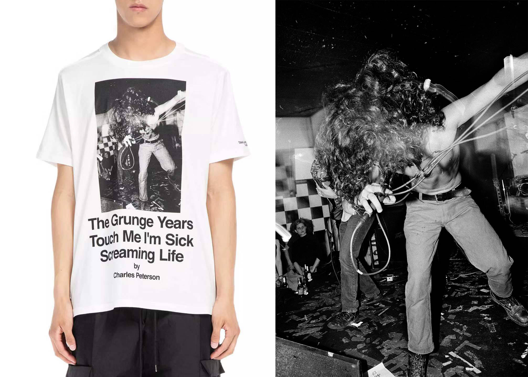 青年 真实图像背后的青年时尚穿搭!