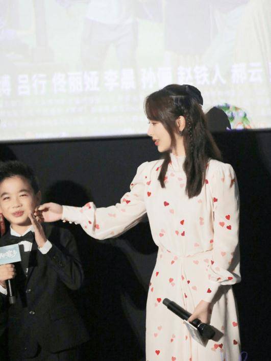 网友:换了造型师?_陆子艺_时候_因为