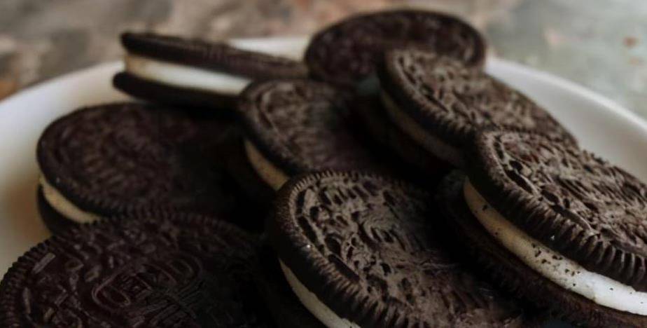 品牌|網上幾乎“零差評”的3款餅干，若工資允許，無論多少別錯過！