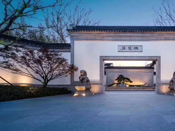 上海闵行上海桃花源大家千万别被套路了了解桃花源背后原因以及详情