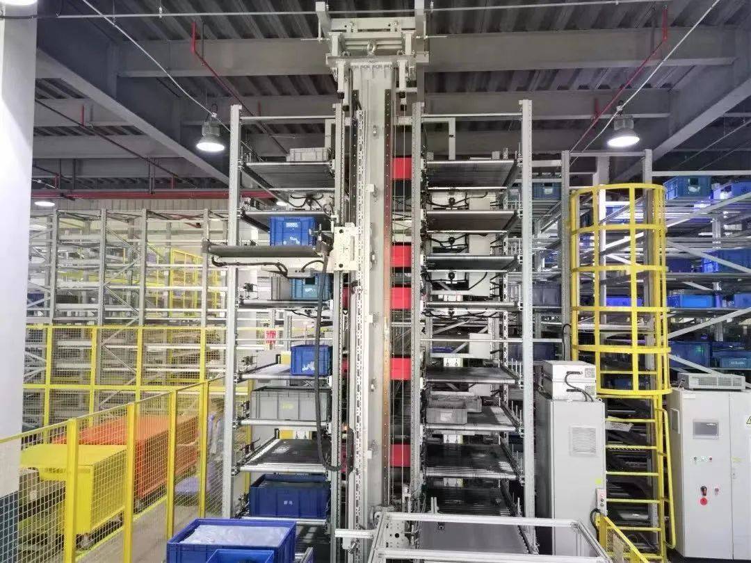 工厂综合效率提升30%，延锋把经验复制到了北美和欧洲