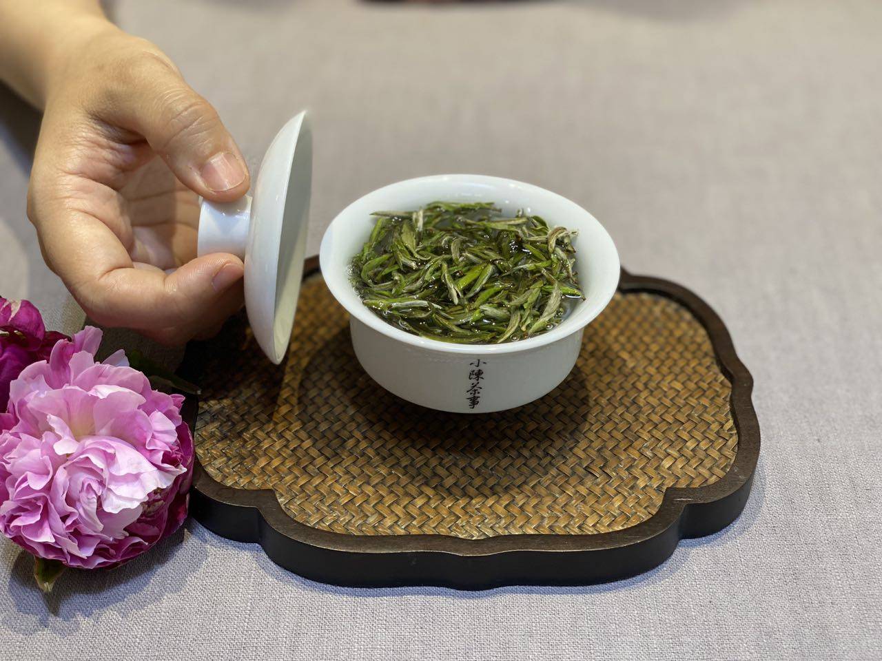 什么茶叶适合闷泡茶喝 609ef8bce679426f8299d55de61bd416.jpeg