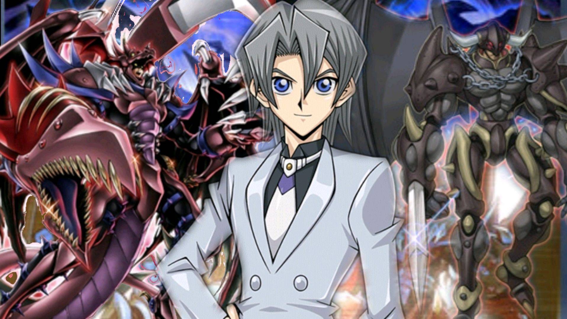 游戏王中元素英雄和命运英雄相似卡片有两组效果一模一样