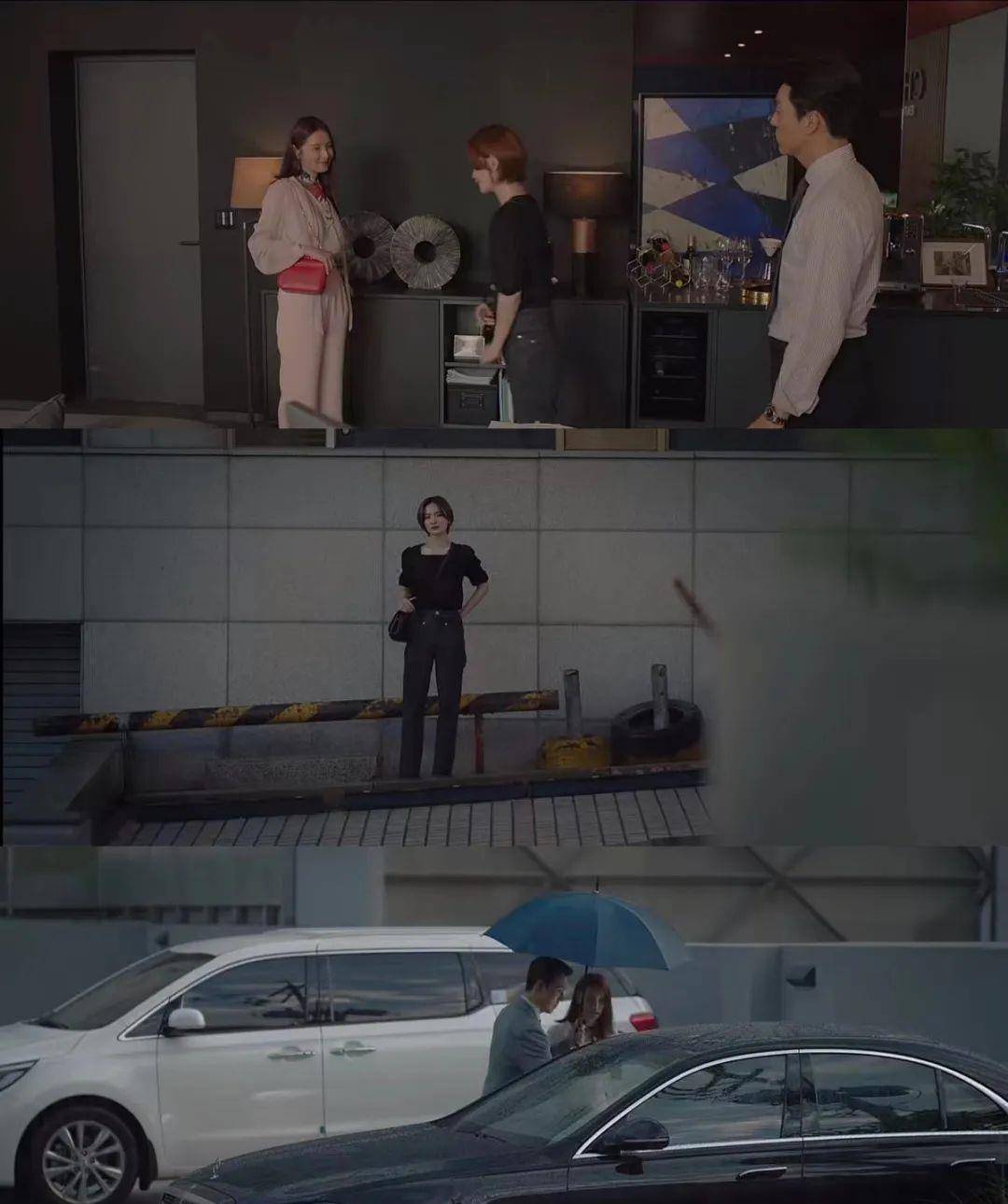 故事传记|没开播就频上热搜，不再是八集定律，一上来就送床戏