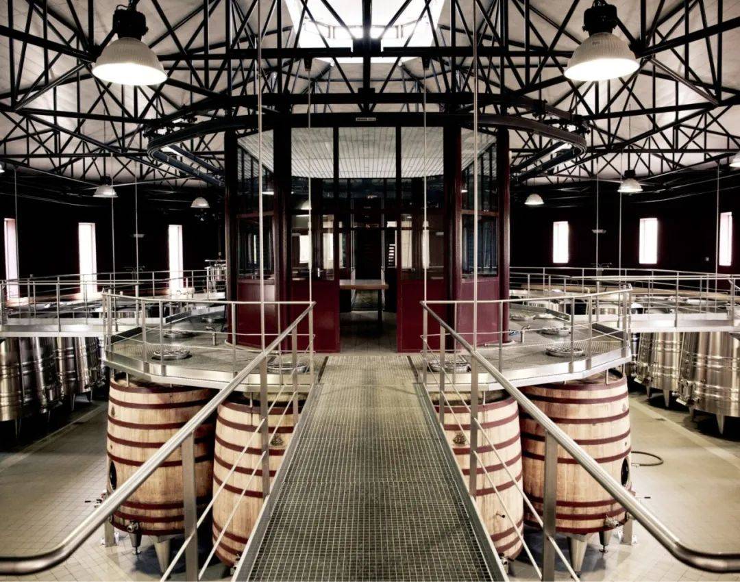 格拉夫 6 大红白双栖列级庄之马拉帝_酒庄_de_chateau