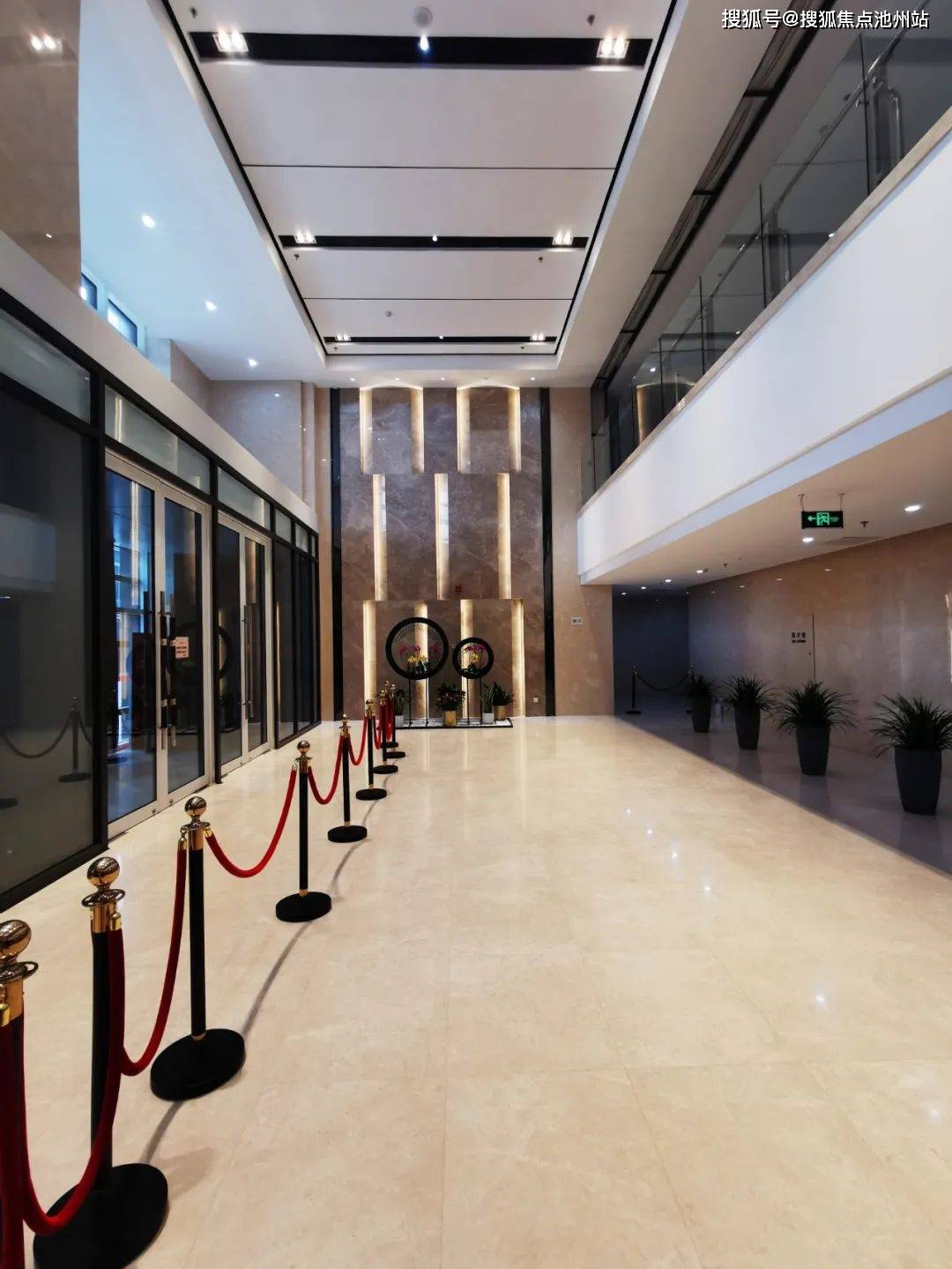 官网北京世界侨商中心售楼处电话地址楼盘详情2022最新资讯