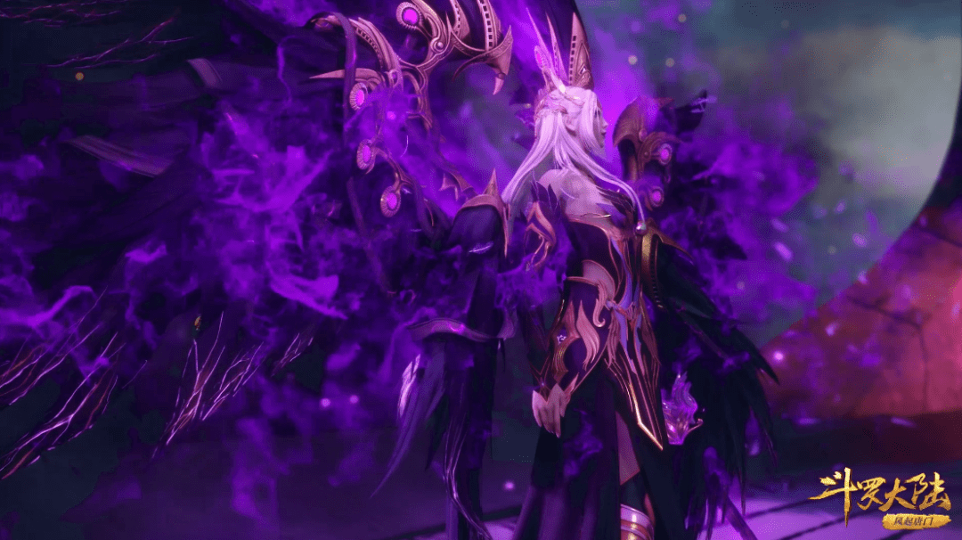 如此一来,打败黑化自己的千仞雪,也意味着战胜了内心的阴暗,这些负面