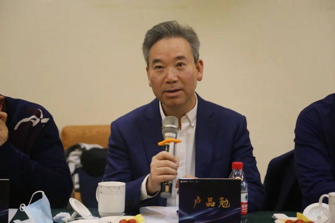 商会动态杭州市温州商会医疗圈主题交流会顺利举办