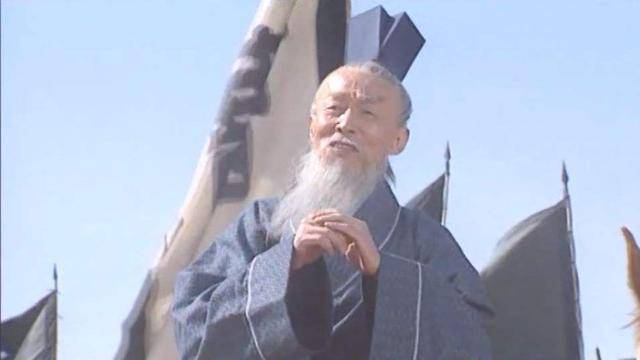 那个被诸葛亮骂死的王朗,其实是个大好人_孙策_华歆_周昕