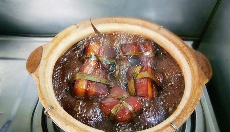 观点评论|一碗直达灵魂的红烧肉,肥而不腻,入口即化,这次你一定要学会啊