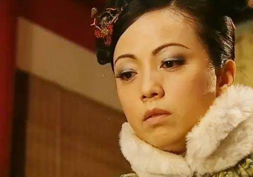 宫斗一姐如妃原型揭秘10年封妃连生3胎家族强到惹不起