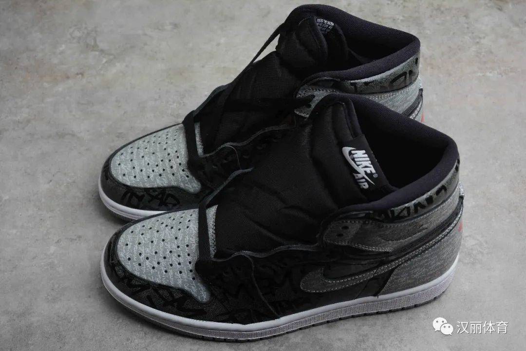 时间 淮南吾悦广场 | 限量发售Air Jordan 1