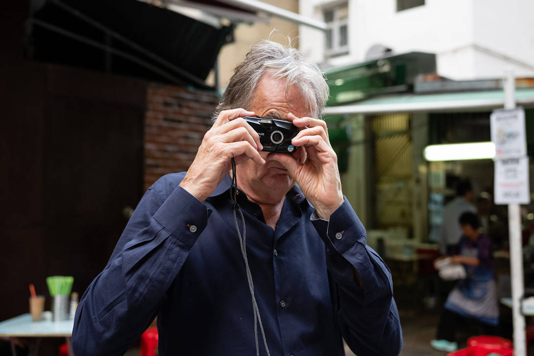 青年 真实图像背后的青年时尚穿搭！