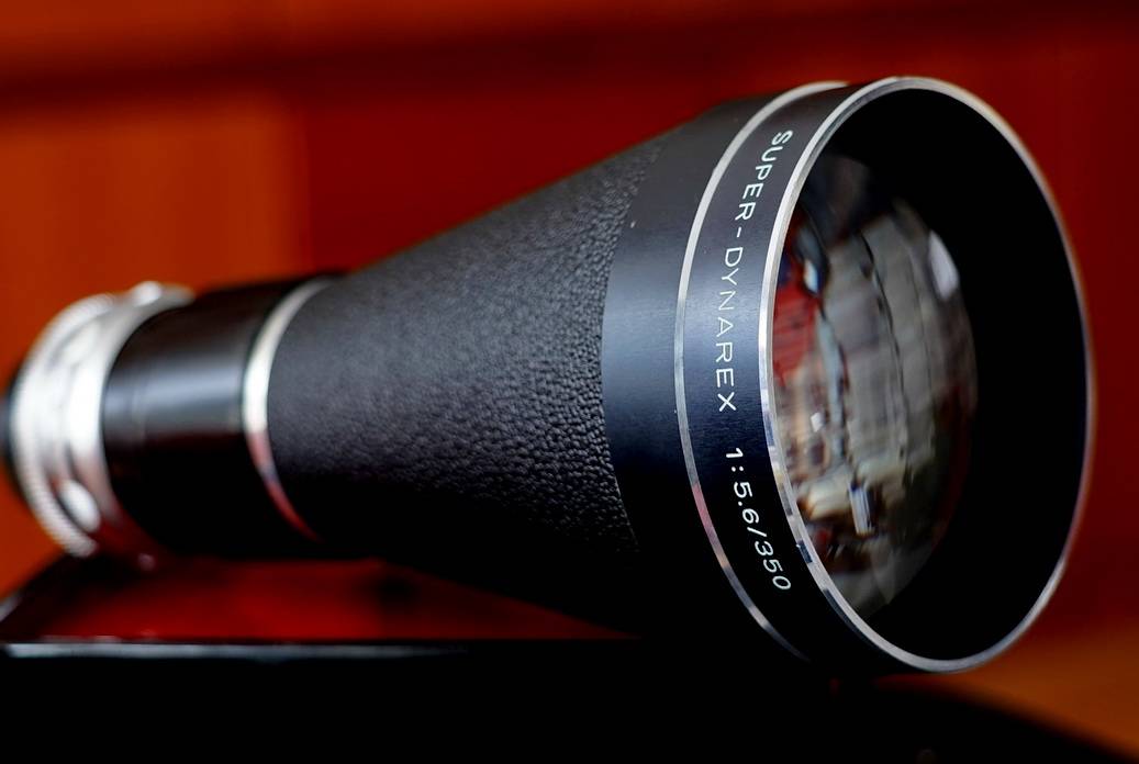 盘点福伦达单反相机：正宗有六款，不耀眼不经典，为啥盛年被限流