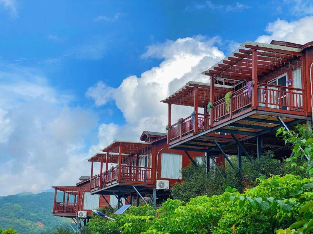 最近灵龙谷又出现了新的项目快带上家人朋友游玩