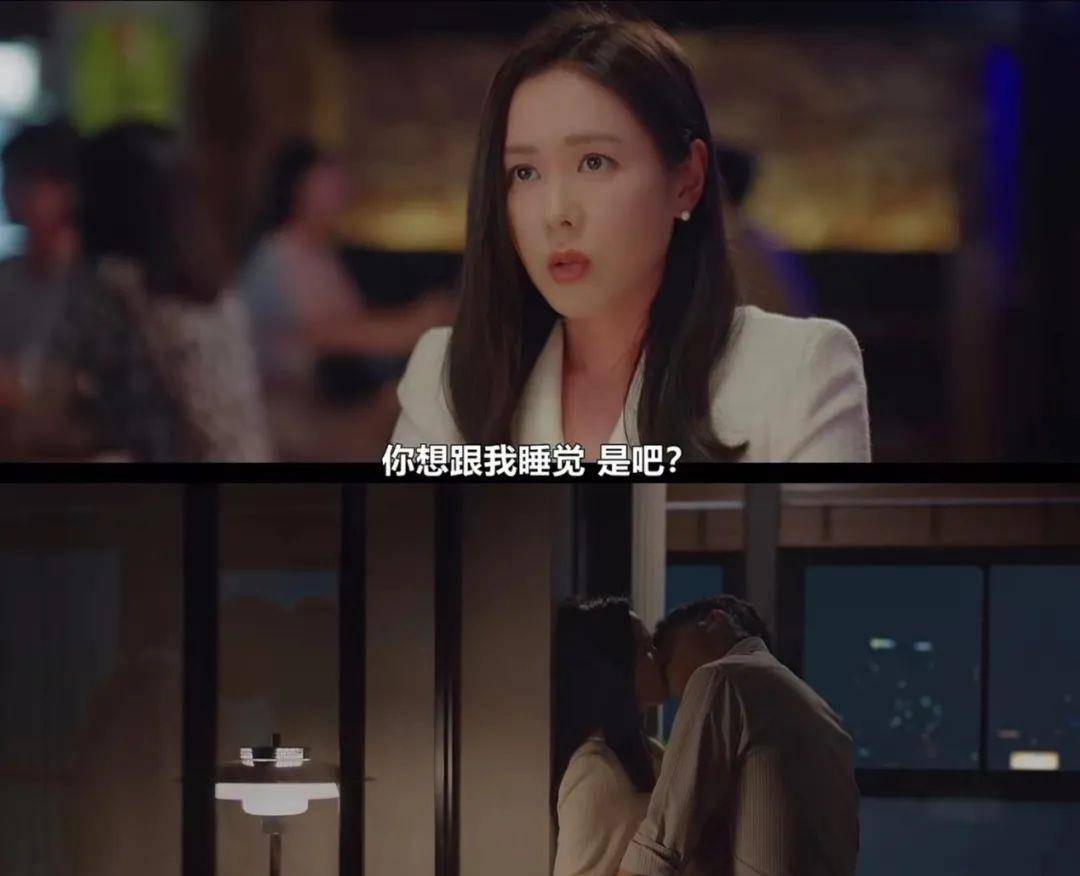 故事传记|没开播就频上热搜，不再是八集定律，一上来就送床戏