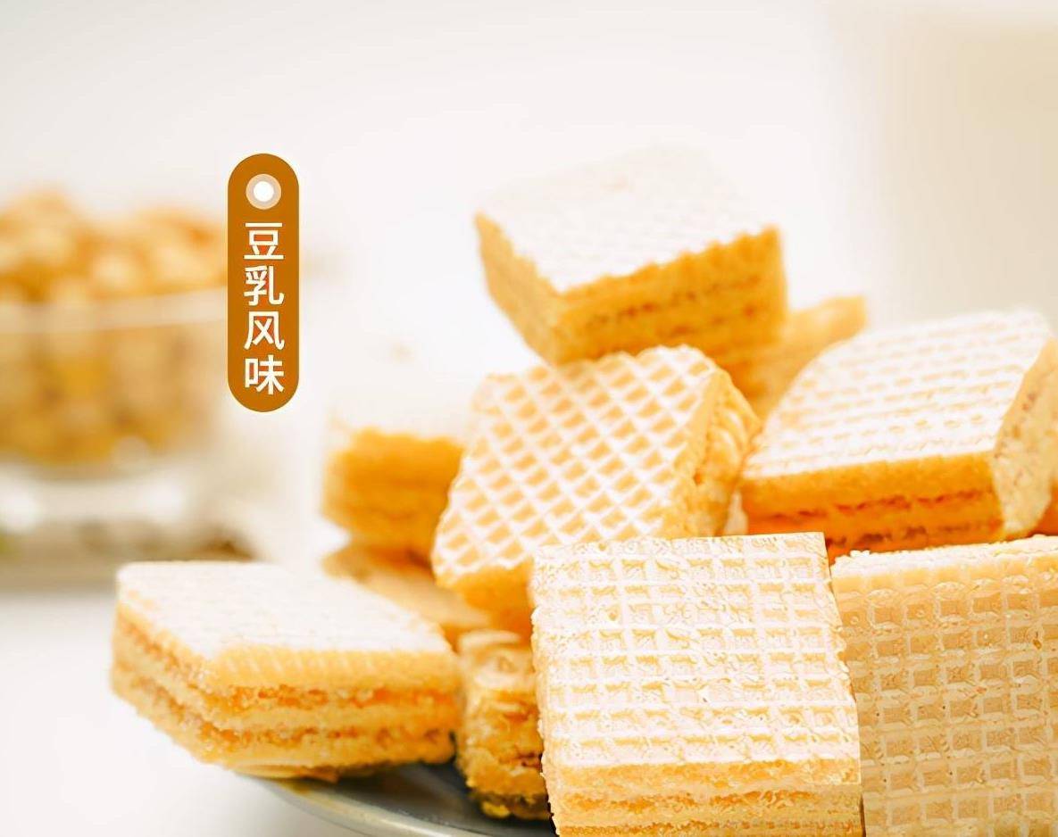 品牌|網上幾乎“零差評”的3款餅干，若工資允許，無論多少別錯過！