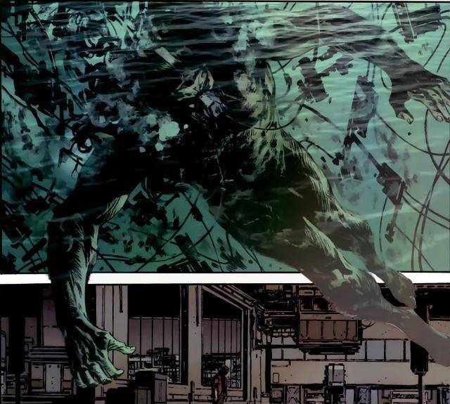 漫威终极宇宙金刚狼的起源终极宇宙变种人竟然是基因实验产生的