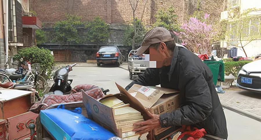 温州杀人犯陈勇锋:专挑废品收购员下手,杀人快感背后的悲剧人生