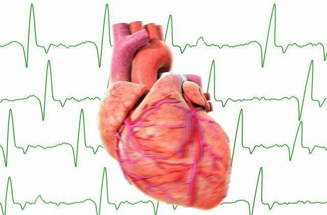 我国|最新调查：我国心脏房颤发病率最高，这个心脏病导致中风高5倍