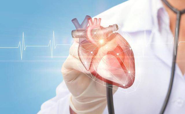 我国|最新调查：我国心脏房颤发病率最高，这个心脏病导致中风高5倍
