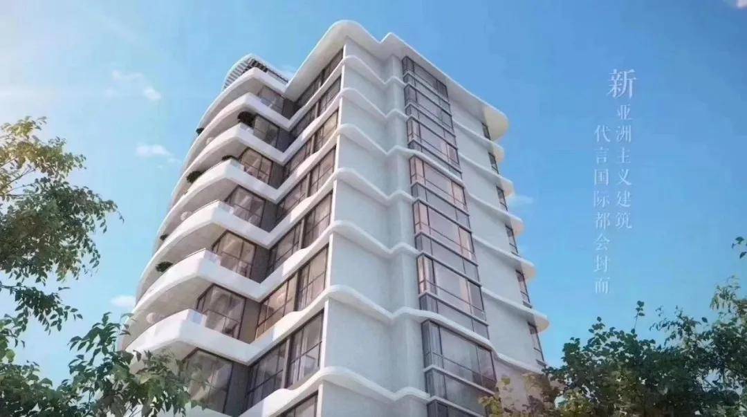 官方公告珠海横琴中冶逸璟公馆售楼热线项目位置图文解析官网