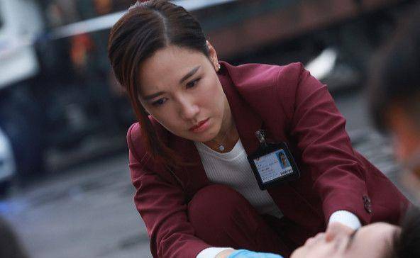 黄浩然|TVB小生平均44岁,花旦平均37岁!最爱的主角们都老了!