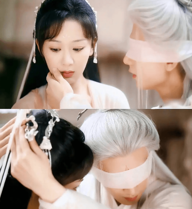 因为|《余生》被传将播！仅预告片播放4.6亿，杨紫肖战不愧为顶级演员