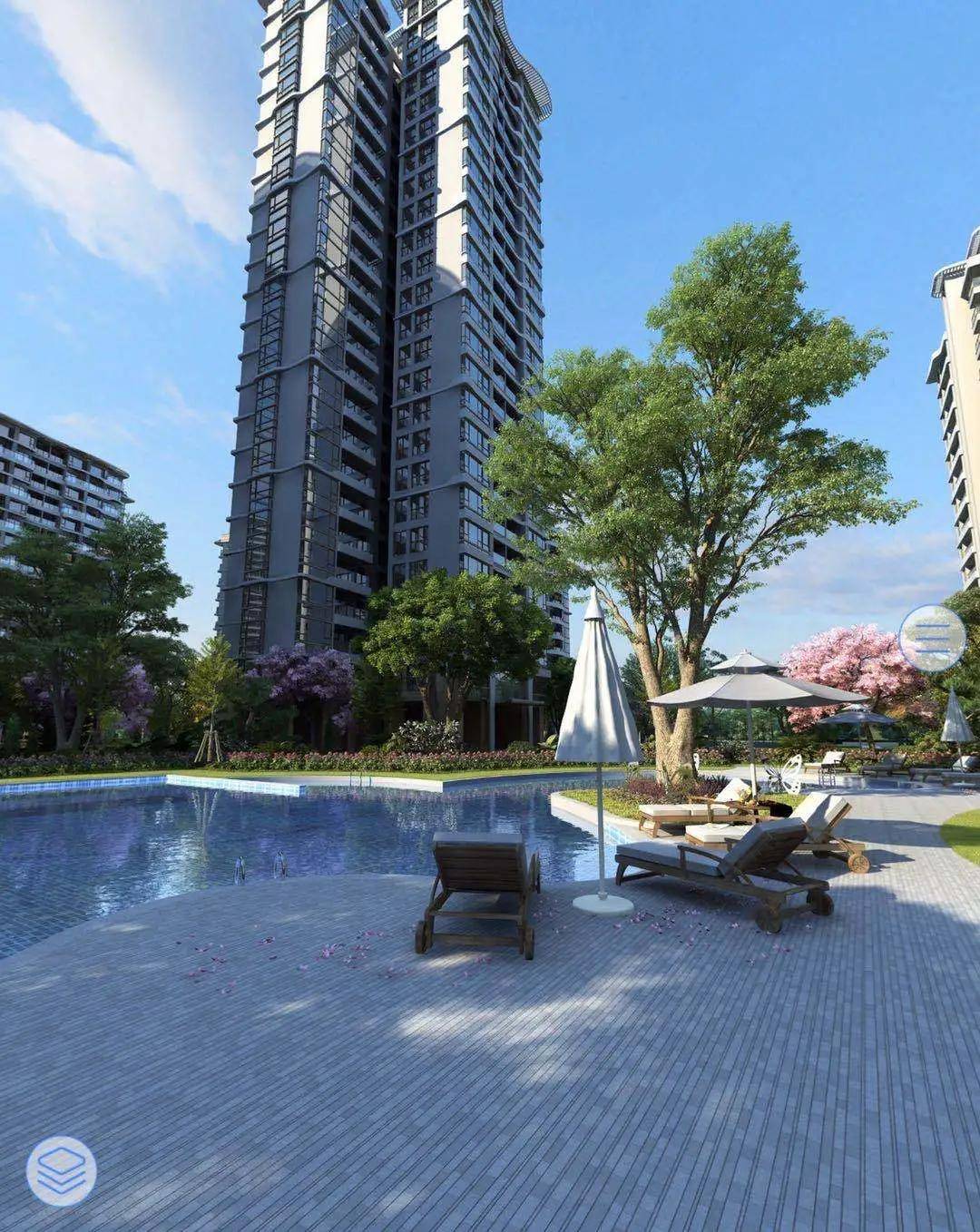 官方公告珠海横琴中冶逸璟公馆售楼热线项目位置图文解析官网