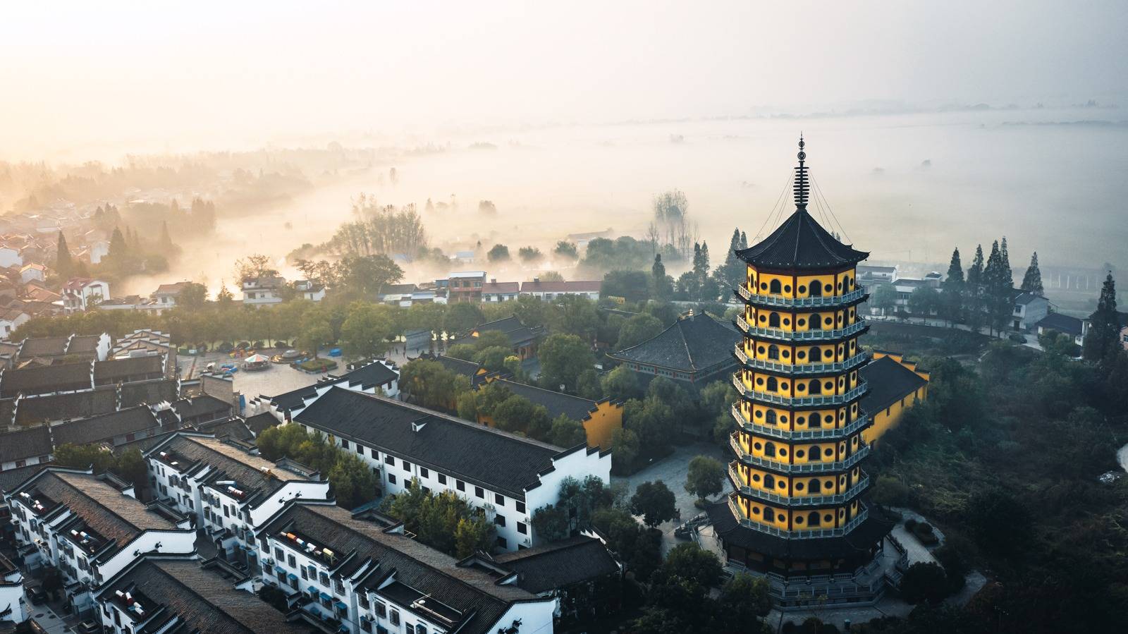 街区|合肥最有名的美食街，名字生僻且有深意，入选首批国家级旅游街区