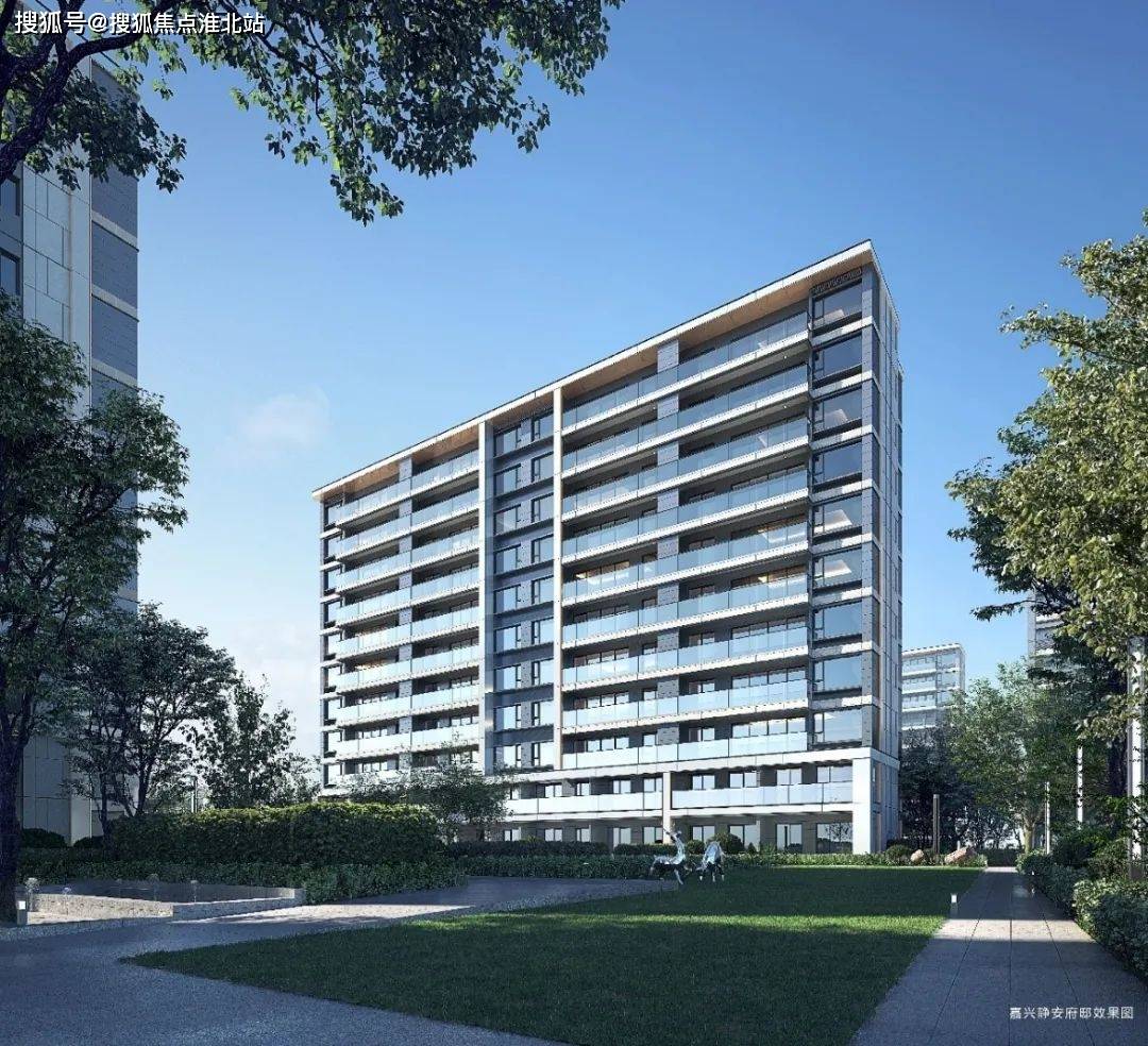 嘉兴秀湖静安府邸电话是多少楼盘位置及详情图文解析