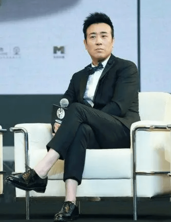 于和伟|演员于和伟：与原配相爱30年，我与王丽坤只是单纯的打麻将！