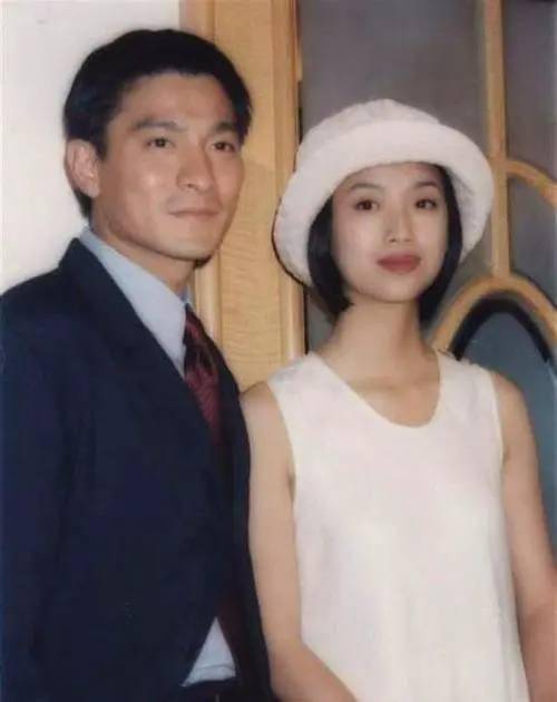 电影|32年了，刘德华、吴倩莲这部电影依然是香港爱情电影里永恒的经典？？