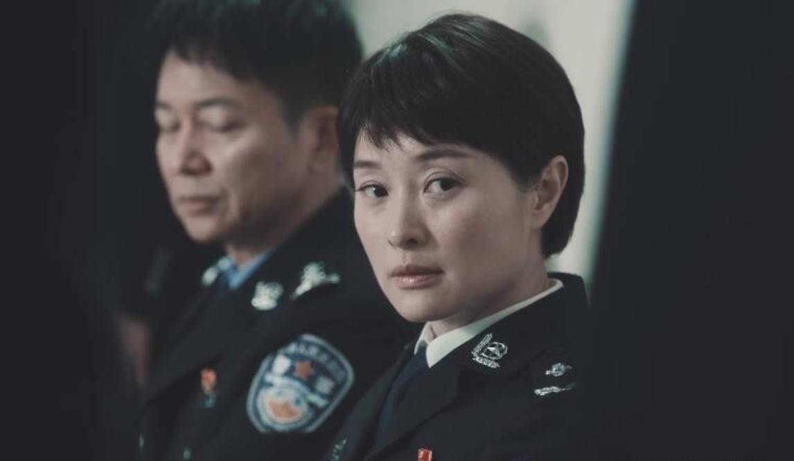 什么|端着一张脸就别演警花了,这四位女演员告诉你,啥是飒爽长官气派!