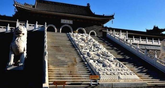 中国最“良心”的寺庙，上香吃饭都是免费，但禁止一种人进入！