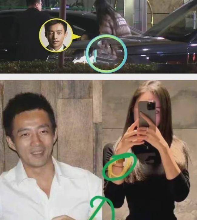 原创绯闻女友张颖颖回应称网暴这么久不替任何人背锅