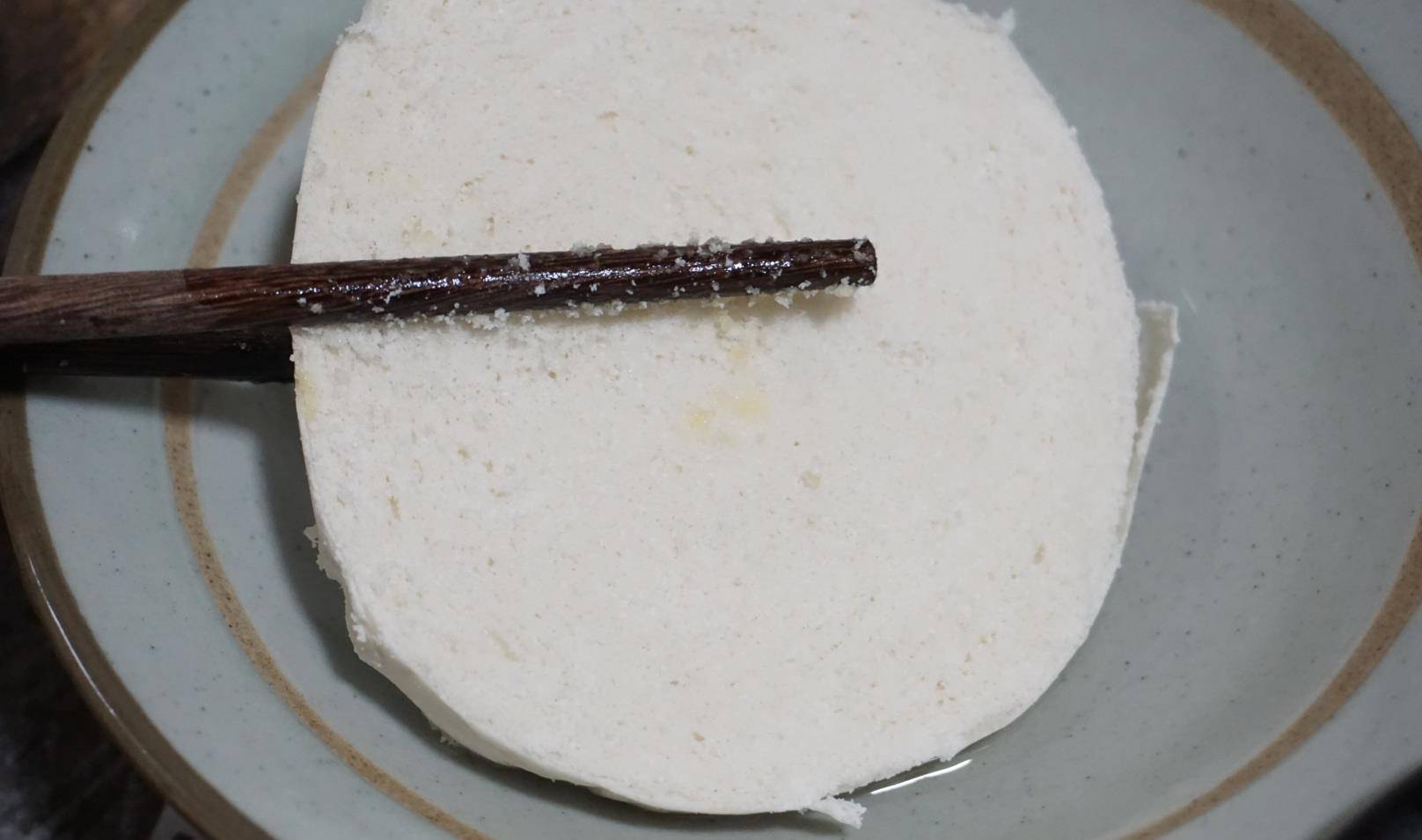 因为|炸馒头片多做一步,金黄酥脆,一点都不油腻,一家人早餐最爱吃