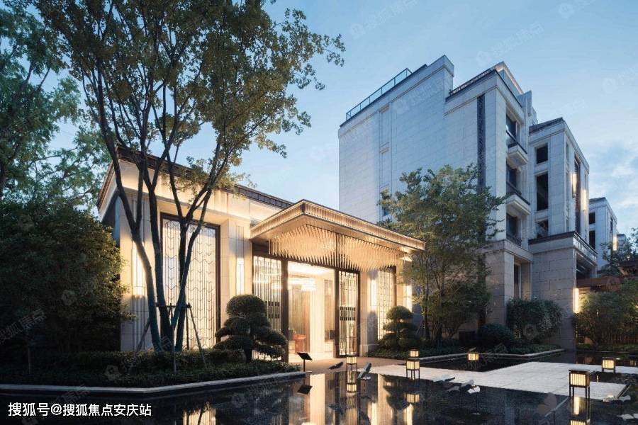 官网苏州华发公馆2022官方售楼处电话地址开盘新价格新房源价格