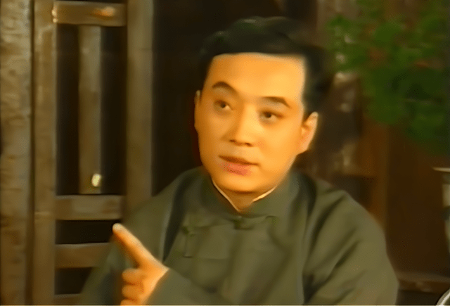 马三立|尘封24年，《马三立》重现网络，18集电视剧浓缩相声泰斗60年??