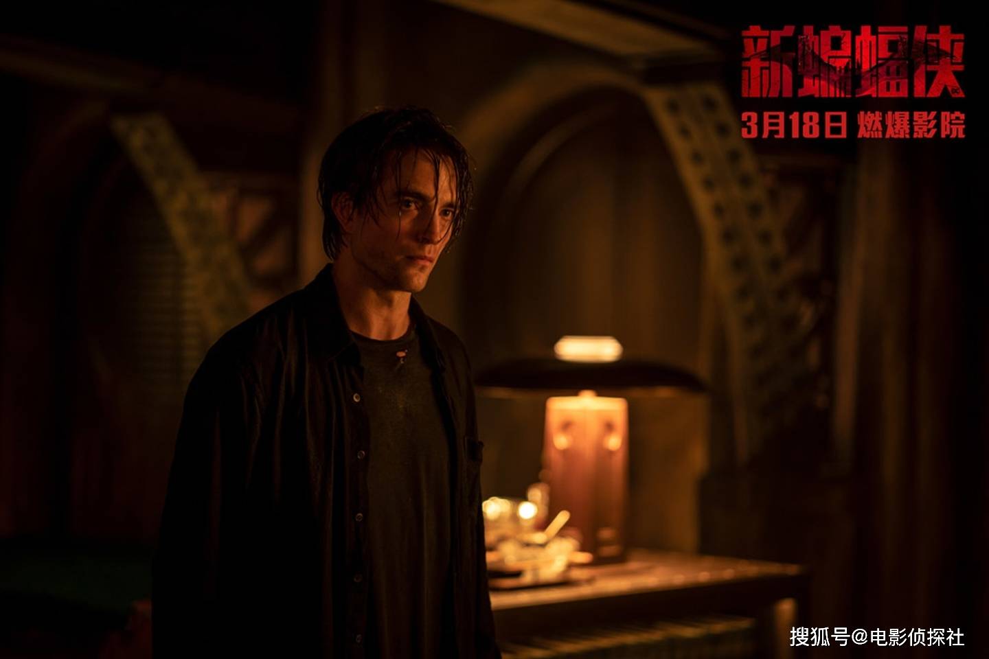 电影|《新蝙蝠侠》票房突破20亿,即将登陆中国,漫威不在DC要称王?