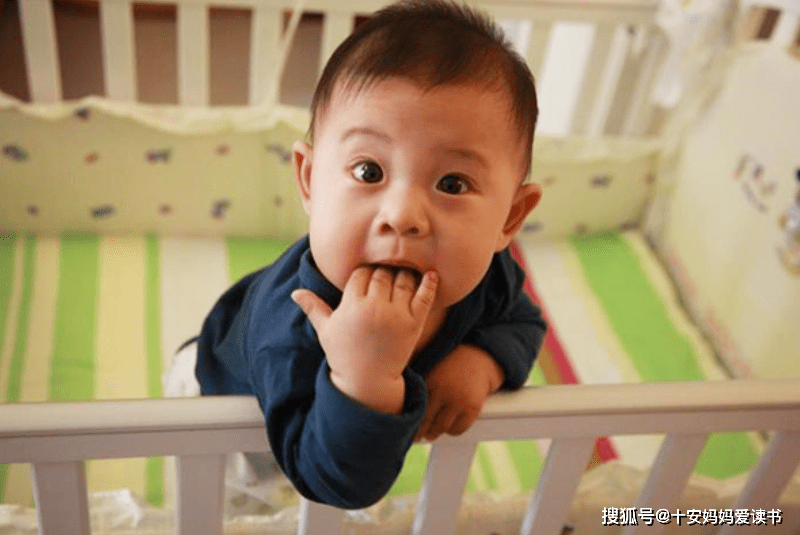 婴儿吃手是常见现象吗 935f22a63ce346899348b36abdc1b6f0.png