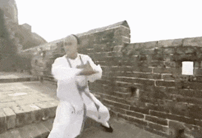 武打|吴京：8岁武术夺冠，14岁瘫痪，24岁爆红，43岁火遍全国！