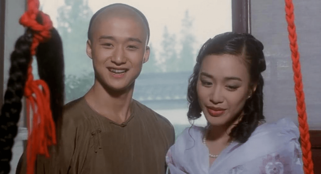 武打|吴京：8岁武术夺冠，14岁瘫痪，24岁爆红，43岁火遍全国！